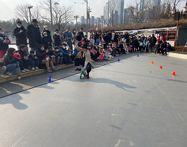 엉클키드 활동사진