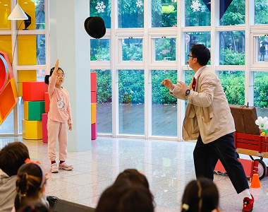 엉클키드 활동사진