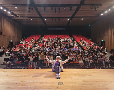 엉클키드 활동사진