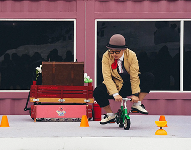 엉클키드 활동사진