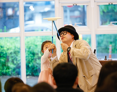 엉클키드 활동사진