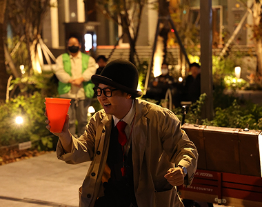 엉클키드 활동사진